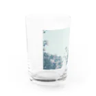 ありさのシズカナセカイ-夢- Water Glass :left