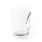 SKIPGIRL'SFRAMのガールズ Water Glass :left