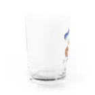 PaP➡︎Poco.a.Pocoのsing a song Water Glass :left