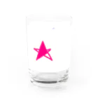 マニア提督_ shopの☆ Glass Water Glass :left