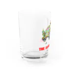 尚樹 -naoki-の発明家の猫。 Water Glass :left