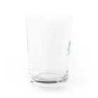 コレデ オンラインショップのkatsumimera.com Water Glass :left