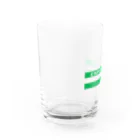 Ballond’or バロンドールのバロンドール　EMPD’OR  Water Glass :left