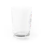 yoonの中華 Water Glass :left