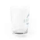U.S.A.T.のアナハイム Anaheim Water Glass :left