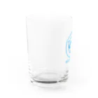 SKのNECOマーク Water Glass :left