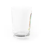 Arikaのお庭で遊ぼう！ Water Glass :left