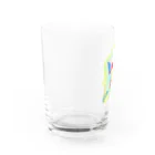 Arikaのチェコ大好き！ Water Glass :left