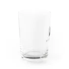 めだまやきのまだぼくじゃない Water Glass :left