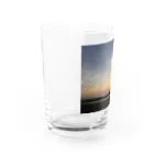 Retoroの香川の絶景 Water Glass :left