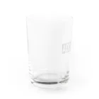 【仮想通貨】ADKグッズ専門店 のAIDOS KUNEEN Water Glass :left