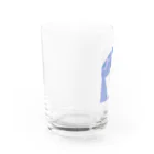 蒼樹の透明な窓 Water Glass :left