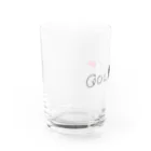 Green ShopのQOL爆上げ Water Glass :left