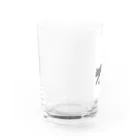 ラ ベル メールのにゃんこ Water Glass :left