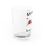 ガァッデム Water Glass By よろづ屋 安宅彦一長船 Atk Hikoichi Osafune Suzuri