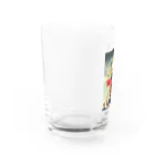 SHOP 318のSTAIRWAY TO HEAVEN Water Glass :left