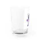ネズミ🐁🐀🐆17liveのねずみのH【1】 Water Glass :left