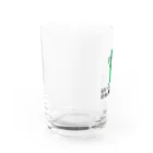 トップモデルショップのGo To Travel キャンペーン Water Glass :left