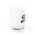 rawaxxxのrawグラス Water Glass :left