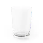 弟子のノアのノアの魔法陣 Water Glass :left