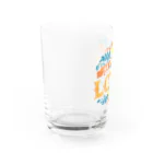 LOFT KEITHの愛こそすべて。 Water Glass :left