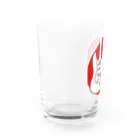 kuroshioのストラトキャスター Water Glass :left