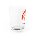 kuroshioのレスポール Water Glass :left