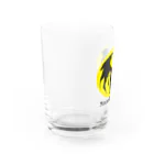 脳痛男@NottsuoのNight-Gaunts Water Glass :left