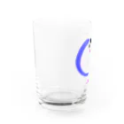 アトリエヱキパのtienomi Water Glass :left