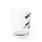 提供 tshopのTHE TAIBAN Water Glass :left