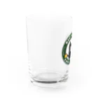 cafeCOTA-SHOPのカフェコタ Water Glass :left