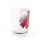 kokonotsuのflowering you Water Glass :left