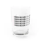 ペアTシャツ屋のシバヤさんの結婚相手検討結果 Water Glass :left