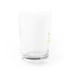 ミメイのyumetowa's Water Glass :left