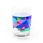 mar_ezosk_oの涼色 Water Glass :left