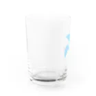 リーズルームのaN忍【男性用】 Water Glass :left