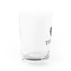 TULPAのTULPa Water Glass :left