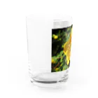 Dreamscape(LUNA)の光が呼んでいる Water Glass :left
