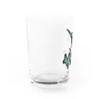 Ryoha creator studioのカジキ Water Glass :left