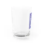 Ve庵のヴィーガン焼き菓子専門店「Ve庵」 Water Glass :left