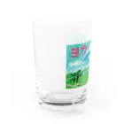 スタジオおやつのおやつ富士 Water Glass :left