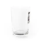 DoRide shopのDR_グラス Water Glass :left