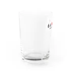 hotrodwagonの番長商會、其の弍 Water Glass :left