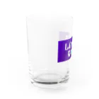 antartのしんぼるねむ Water Glass :left