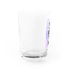 XinoのKaRoL Water Glass :left