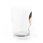 ツンデレボーイズの現代病 Water Glass :left