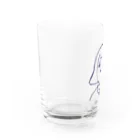 Coiaiのこいあいちゃん Water Glass :left