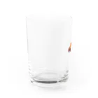 問題児のSuisui  Water Glass :left