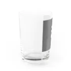 アリンコカガクシャのタンソのアイテム Water Glass :left