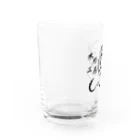 木彫工房もくもっこりの木彫工房もくもっこり Water Glass :left